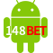 Aplicativo 148bet para Android