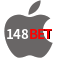 Aplicativo 148bet para iOS
