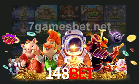 cassino 148bet