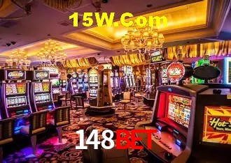 Promoções Sazonais 148bet