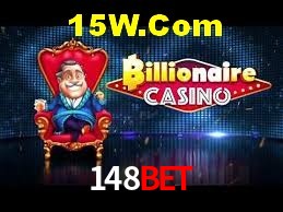 Welcome Bonus 148bet