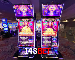148bet App Interface