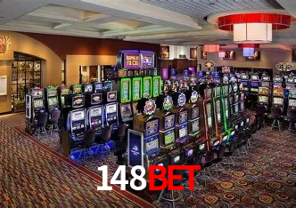 Diretório de Jogos 148bet