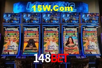 148bet Plataforma - Certificada MGA desde 2015