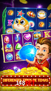 Experiência VIP 148bet