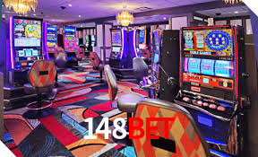 Welcome Bonus 148bet