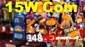Sinta a adrenalina dos jogos de cassino com 148bet