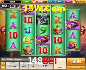 148bet Brasília - Betting Features