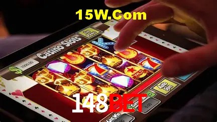 148bet Brasília - Jogo Features