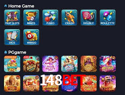 Spaceman Game 148bet