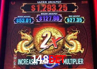 Ofertas Exclusivas 148bet