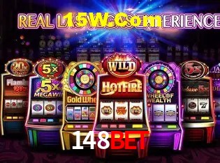 Login Seguro 148bet
