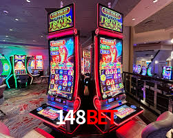 148bet - Cassino Brasileiro Mais Escolhido - 148bet.com