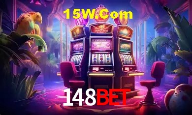 148bet São Paulo - Top Slots