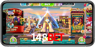Tournaments 148bet