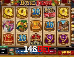 Casino Ao Vivo 148bet
